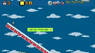 Скриншот 1 к игре Orb Tour