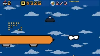Скриншот 2 к игре Orb Tour