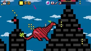 Скриншот 6 к игре Orb Tour