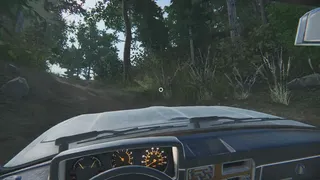 Скриншот 6 к игре Junkyard Truck