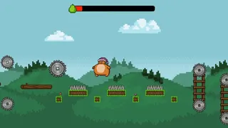 Скриншот 1 к игре Zleepy