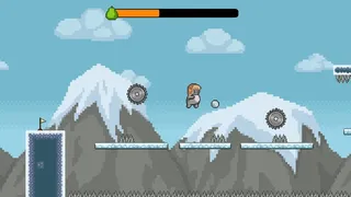 Скриншот 4 к игре Zleepy