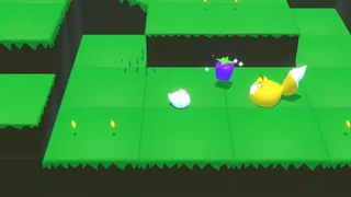 Скриншот 2 к игре Cracked Up