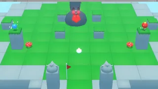 Скриншот 5 к игре Cracked Up