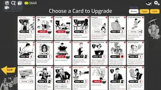 Скриншот 3 к игре IT Startup: Tech Fodder