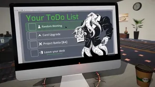 Скриншот 4 к игре IT Startup: Tech Fodder