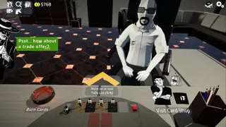 Скриншот 6 к игре IT Startup: Tech Fodder