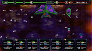 Скриншот 1 к игре Star Shift Origins