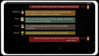 Скриншот 5 к игре Space to Grow