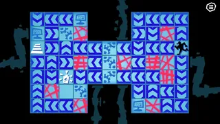 Скриншот 2 к игре Larcin Lazer