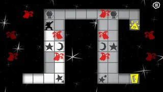 Скриншот 4 к игре Larcin Lazer
