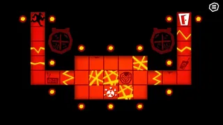 Скриншот 6 к игре Larcin Lazer