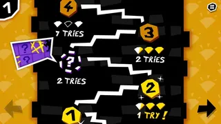 Скриншот 7 к игре Larcin Lazer