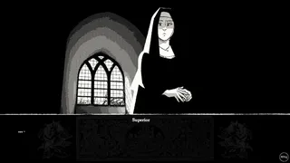 Скриншот 4 к игре Misericorde: Volume One