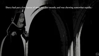 Скриншот 5 к игре Misericorde: Volume One