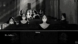 Скриншот 7 к игре Misericorde: Volume One