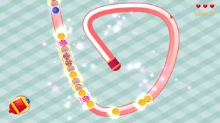 Скриншот 3 к игре Candy gun
