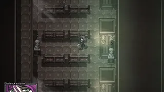 Скриншот 1 к игре Karma Flow 2 - Tears of a Ghost