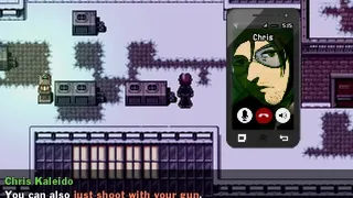 Скриншот 8 к игре Karma Flow 2 - Tears of a Ghost