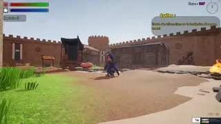 Скриншот 2 к игре Age Of Albuvia