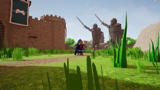 Скриншот 4 к игре Age Of Albuvia