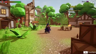 Скриншот 7 к игре Age Of Albuvia
