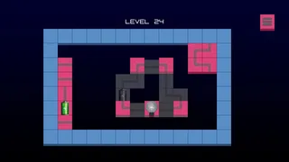 Скриншот 3 к игре Puzzle Light: Slide