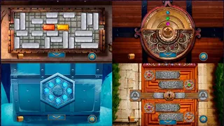 Скриншот 2 к игре Alice Trapped Beyond Wonderland