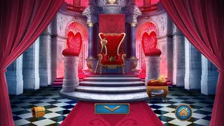 Скриншот 4 к игре Alice Trapped Beyond Wonderland