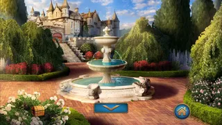 Скриншот 7 к игре Alice Trapped Beyond Wonderland