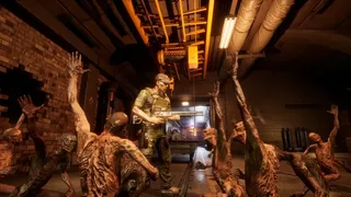 Скриншот 4 к игре The DOCS: Department of Creatures