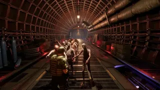 Скриншот 5 к игре The DOCS: Department of Creatures