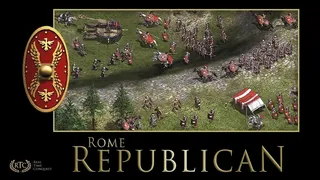 Скриншот 2 к игре Imperivm RTC - HD Edition "Great Battles of Rome"