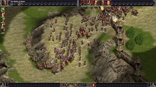 Скриншот 3 к игре Imperivm RTC - HD Edition "Great Battles of Rome"