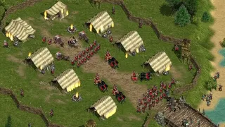Скриншот 4 к игре Imperivm RTC - HD Edition "Great Battles of Rome"