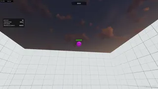 Скриншот 1 к игре Mightyy's FPS Aim Trainer