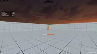 Скриншот 2 к игре Mightyy's FPS Aim Trainer