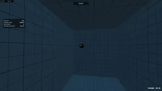 Скриншот 3 к игре Mightyy's FPS Aim Trainer