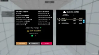 Скриншот 4 к игре Mightyy's FPS Aim Trainer