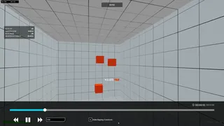 Скриншот 5 к игре Mightyy's FPS Aim Trainer