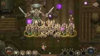 Скриншот 2 к игре Legendary Hoplite