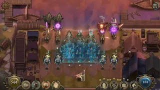 Скриншот 7 к игре Legendary Hoplite
