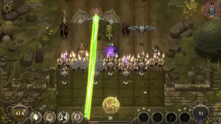 Скриншот 8 к игре Legendary Hoplite