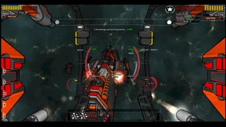 Скриншот 2 к игре Immortal Space God