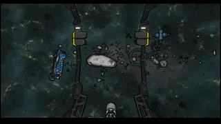 Скриншот 6 к игре Immortal Space God