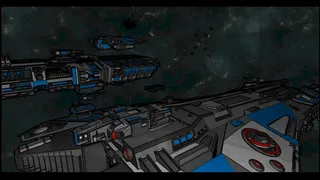 Скриншот 8 к игре Immortal Space God