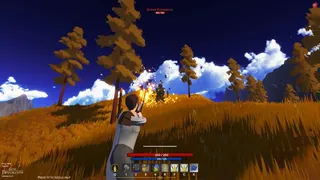 Скриншот 8 к игре Gates of Devoroth