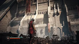 Скриншот 1 к игре Blood Spear