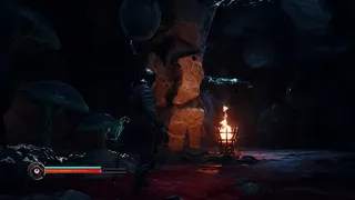 Скриншот 3 к игре Blood Spear