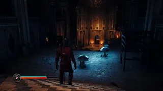 Скриншот 5 к игре Blood Spear